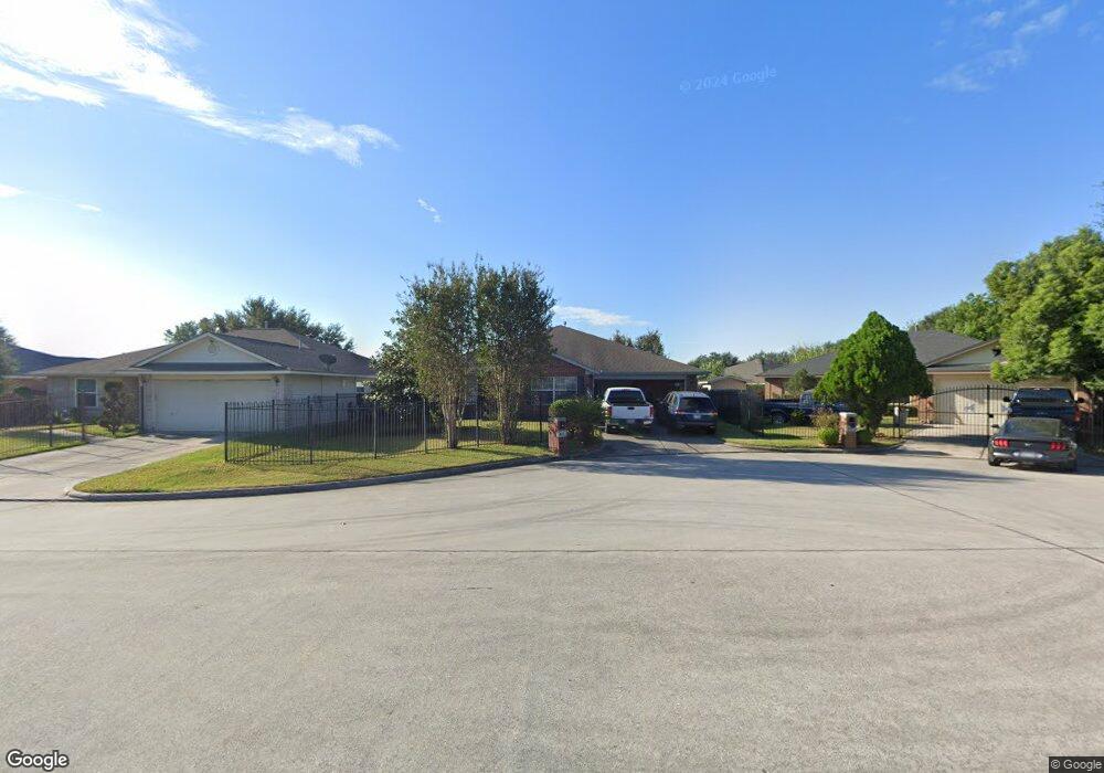 1011 Sauris Ct, Houston, TX 77038 - photo 1