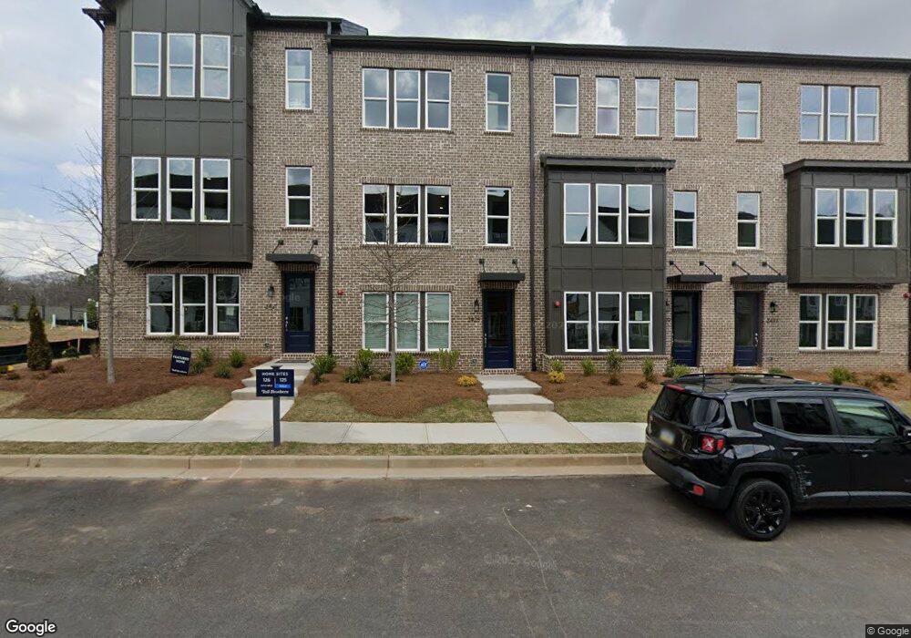 2425 Red Maple Crossing, Smyrna, GA 30080 - photo 1