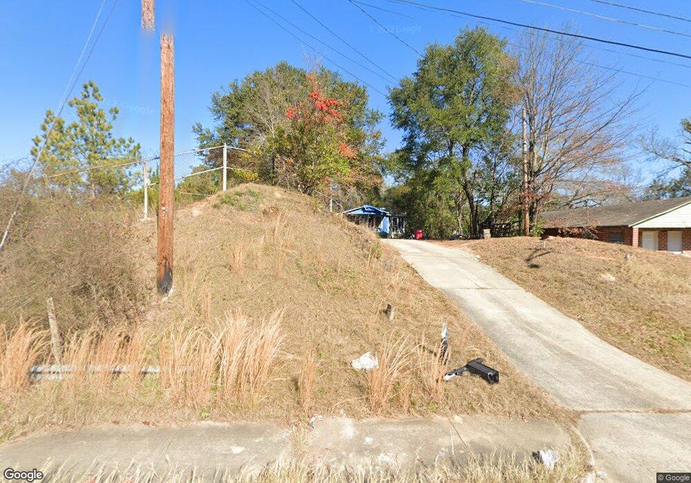 985 Ell St, Macon, GA 31206 - photo 1