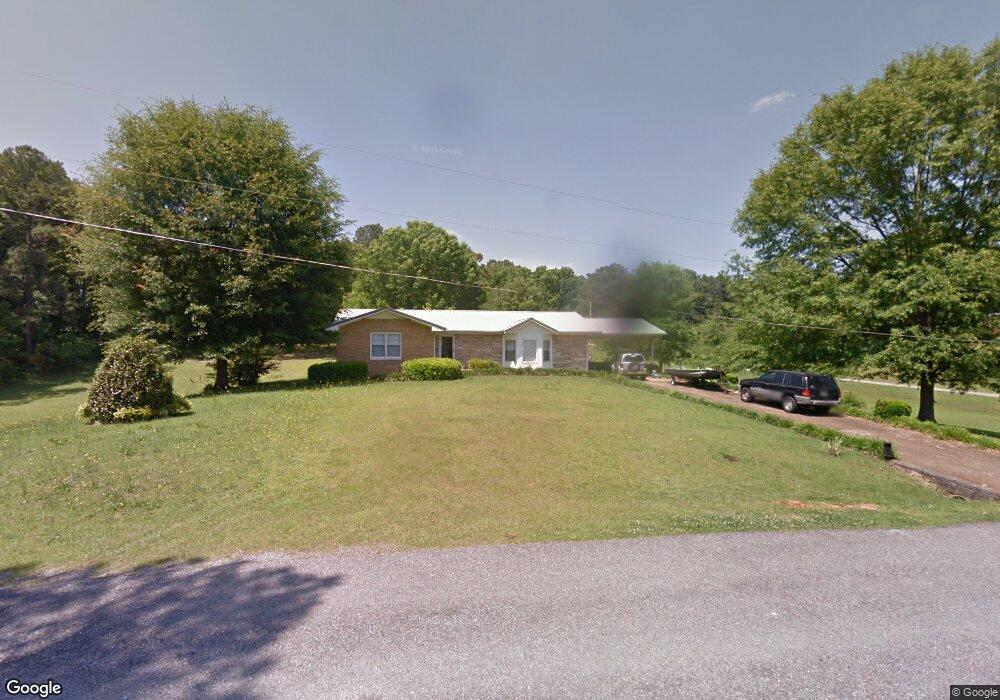 1403 Gloria Ln, Weaver, AL 36277 - photo 1