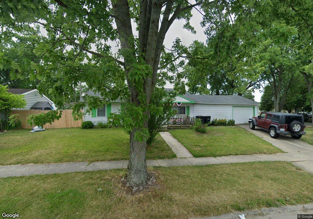 2101 Shasta Dr, Lafayette, IN 47909 - photo 1