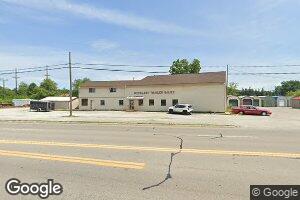 112 S Huron Rd, Kawkawlin, MI 48631