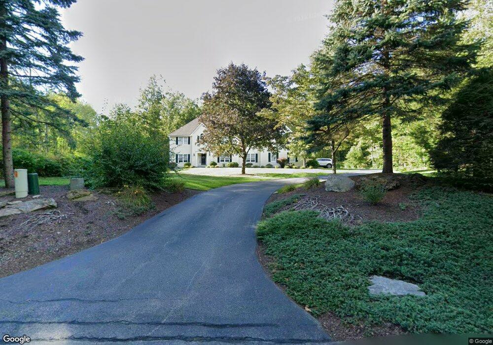 31 Baldwin Ln, Hollis, NH 03049 - photo 1