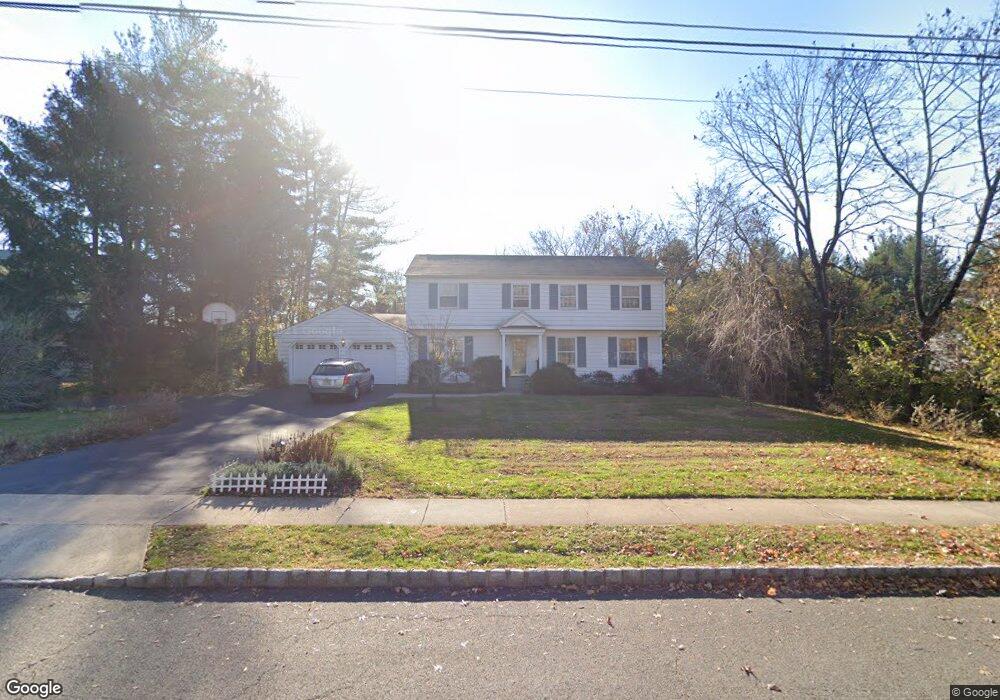 71 Bertrand Dr, Princeton, NJ 08540 - photo 1