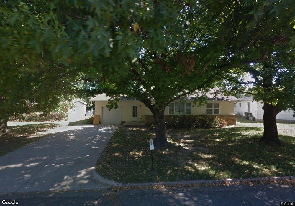 1206 N Cherokee Ave, Claremore, OK 74017 - photo 1