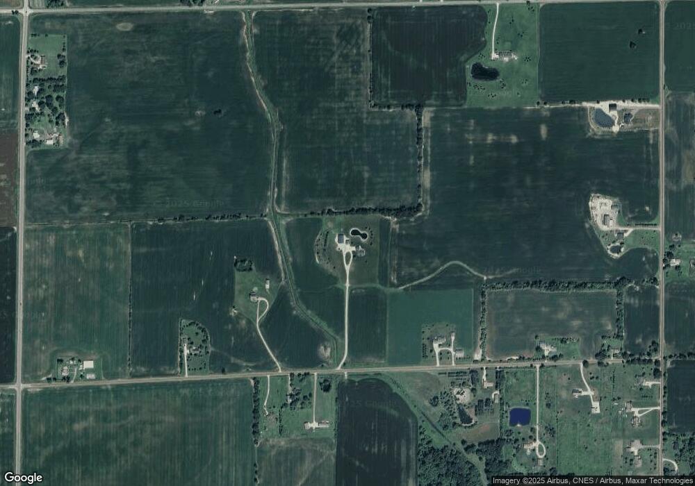 3109 E Wildermuth Rd, Owosso, MI 48867 - photo 1