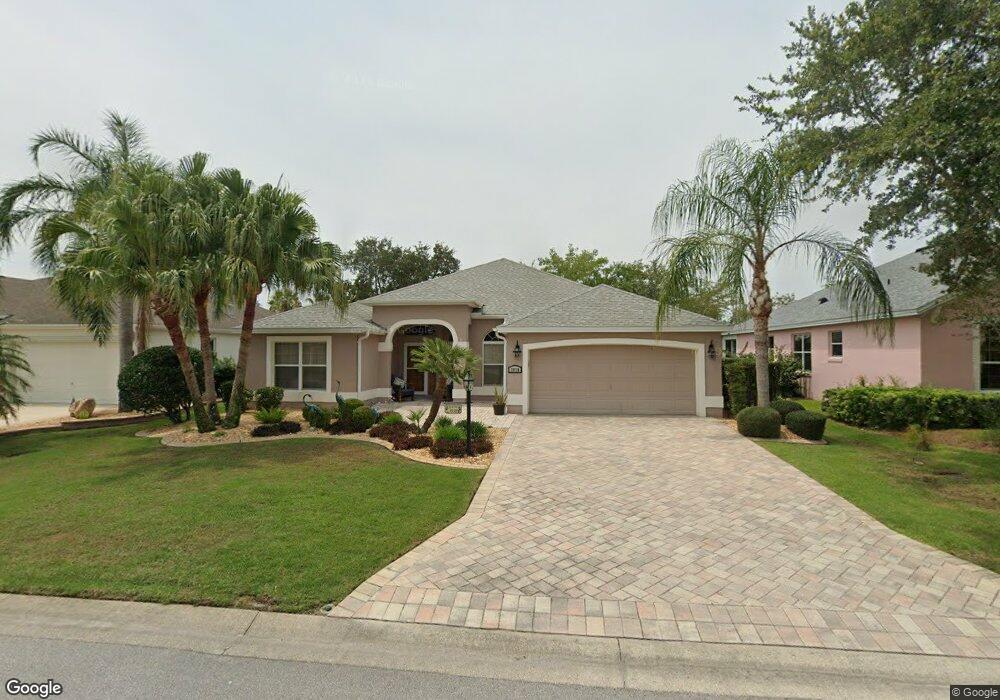 1038 Isle of Palms Path, The Villages, FL 32162 - photo 1