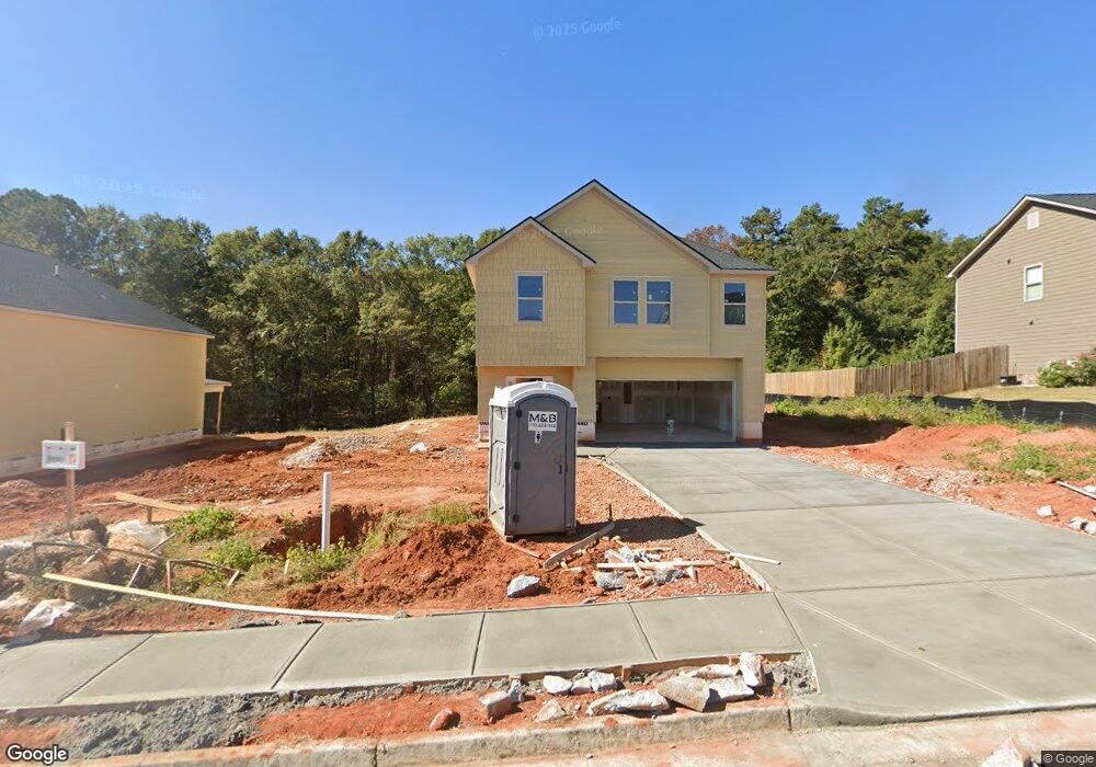 340 McGiboney Ln unit 9,10,11,13, Covington, GA 30016 - photo 1