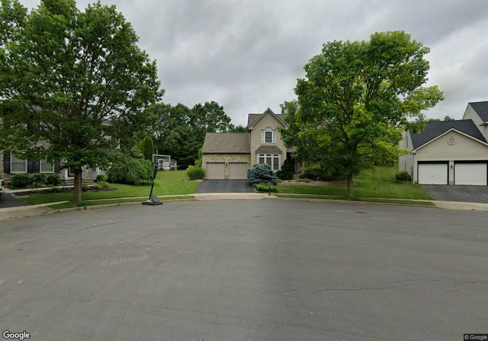 4901 Waterford Dr, Macungie, PA 18062 - photo 1