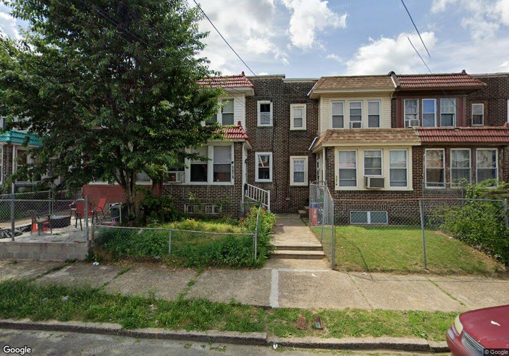 3074 Mickle St, Camden, NJ 08105 - photo 1