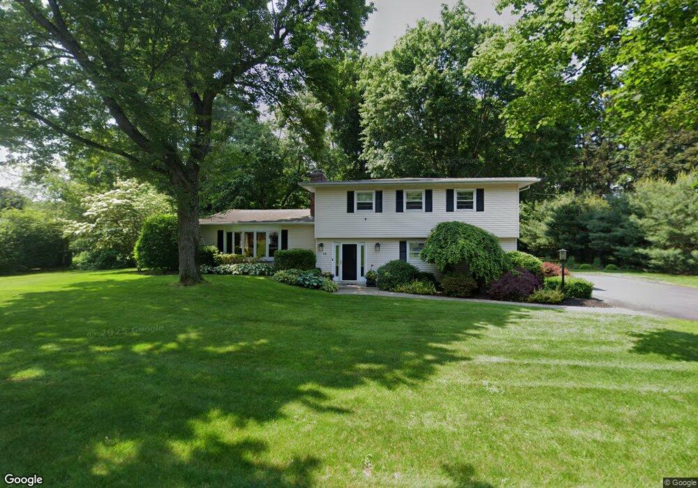 24 Caravelle Dr, Longmeadow, MA 01106 - photo 1