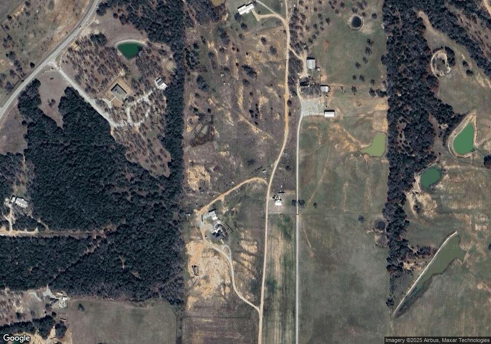 4784 County Road 2690, Alvord, TX 76225 - photo 1