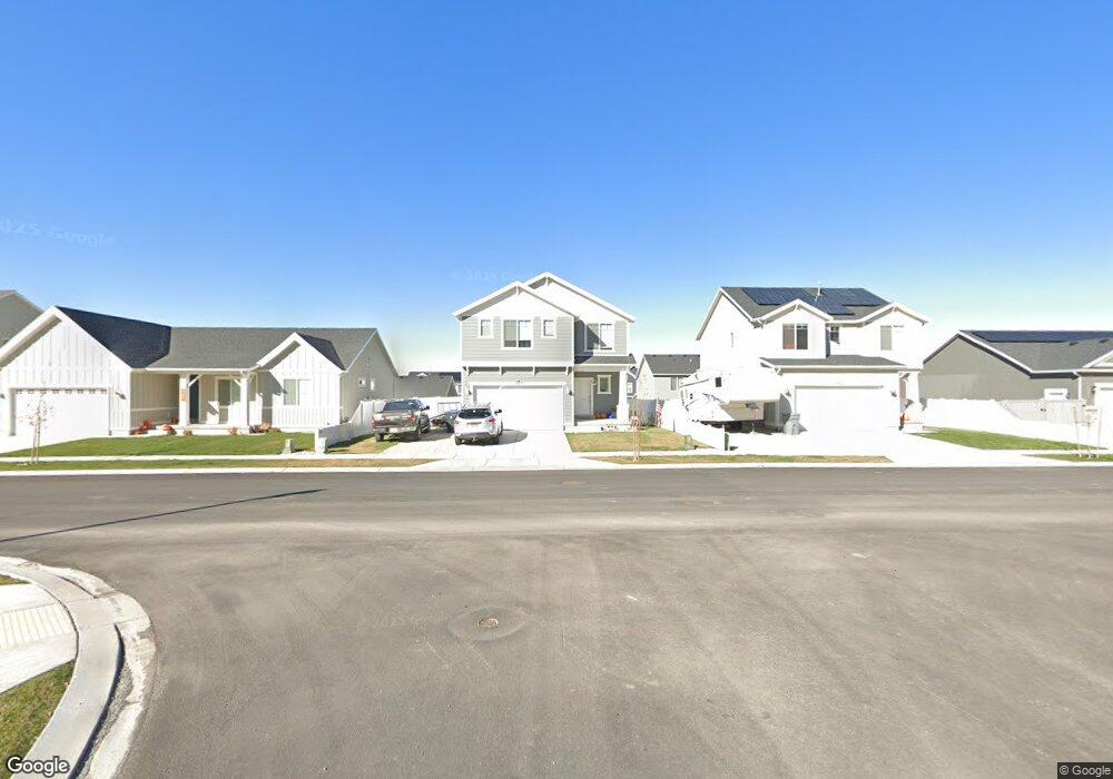 1028 S Red Cliff Dr unit 128, Santaquin, UT 84655 - photo 1