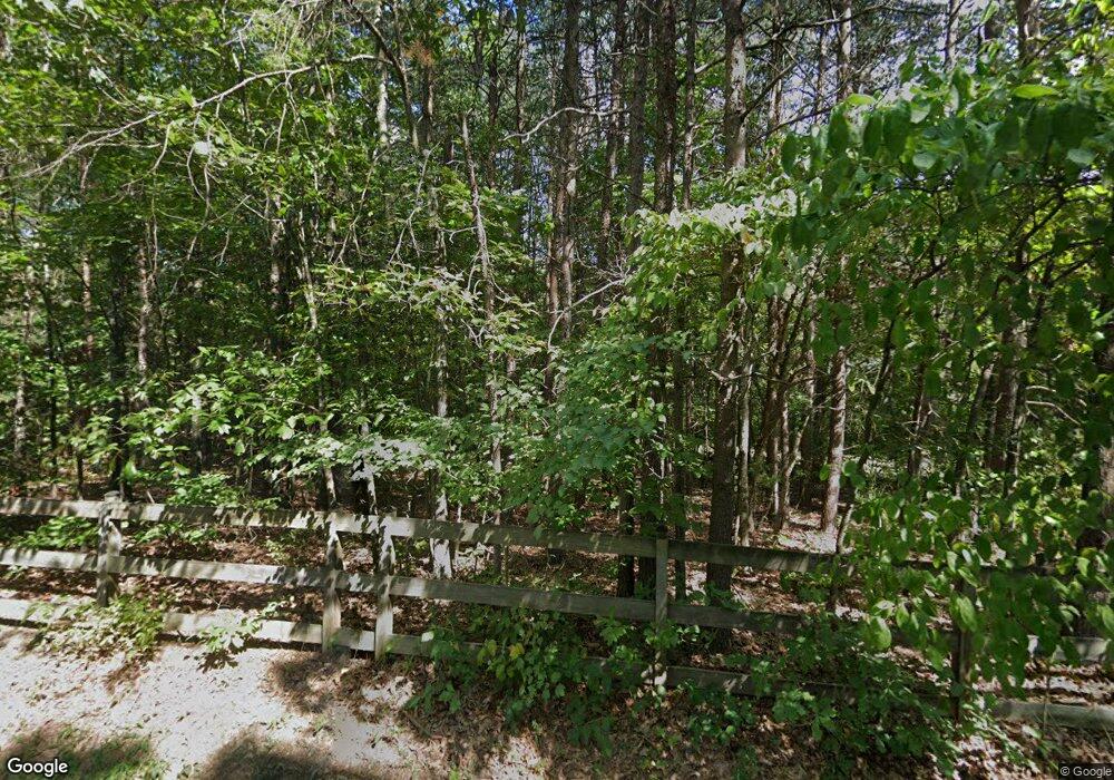 6373 Burr Hill Rd, Rhoadesville, VA 22542 - photo 1