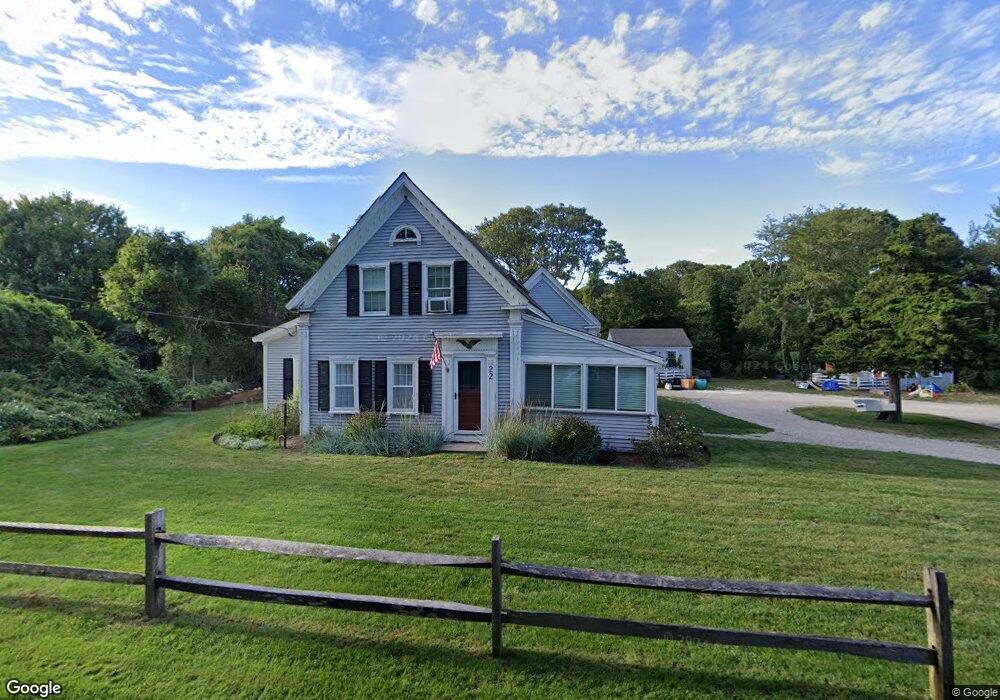 22 North St unit 1-4, Dennis Port, MA 02639 - photo 1