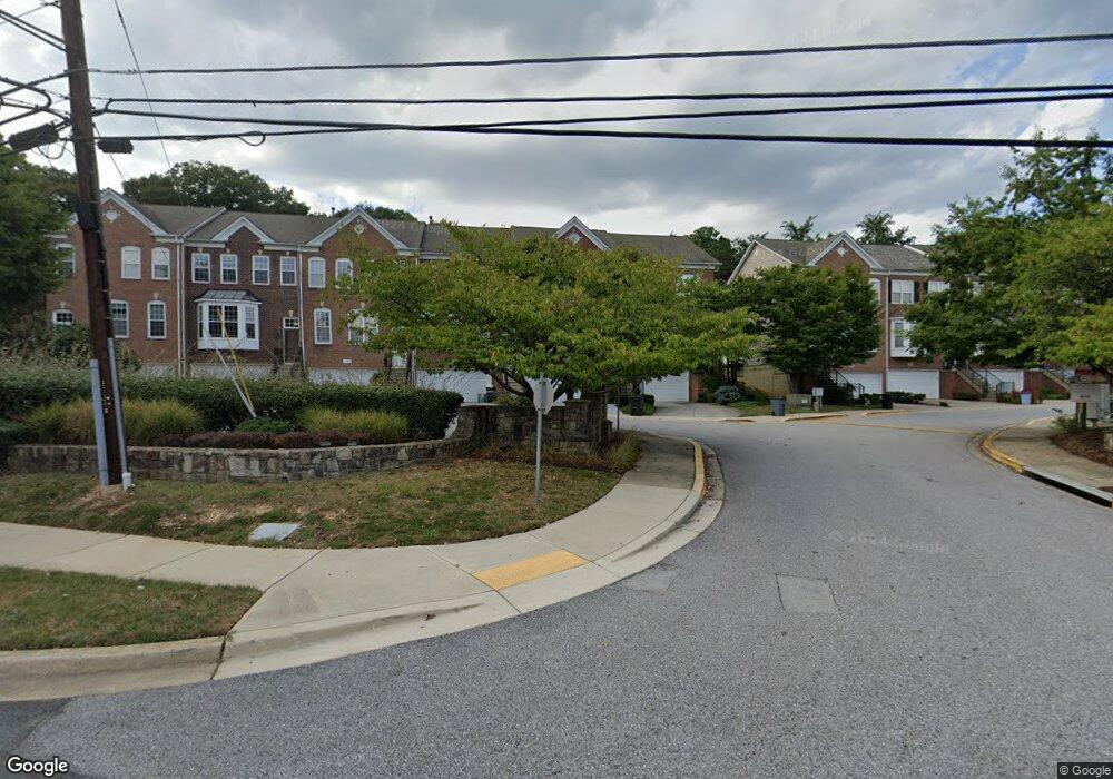 3 White Oak Vista Ct, Silver Spring, MD 20904 - photo 1