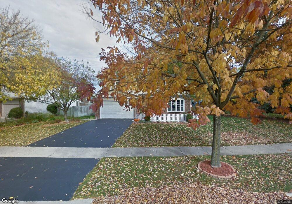 1468 Applegate Dr, Naperville, IL 60565 - photo 1