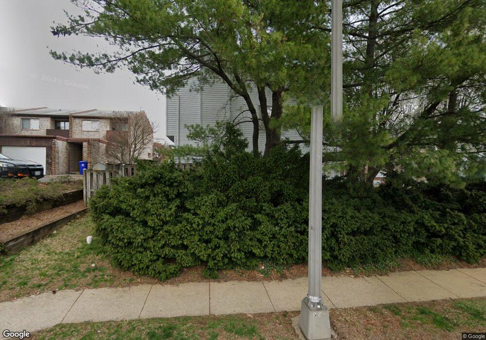 2043 N Glebe Rd, Arlington, VA 22207 - photo 1