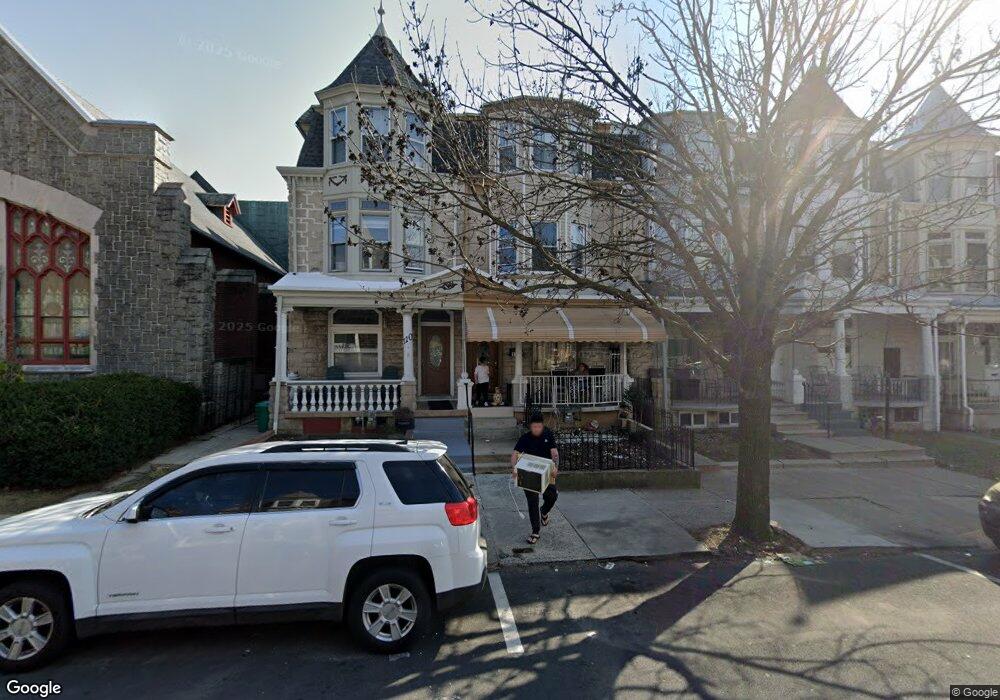 112 W Windsor St, Reading, PA 19601 - photo 1