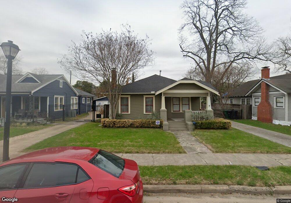819 W Cottage St, Houston, TX 77009 - photo 1
