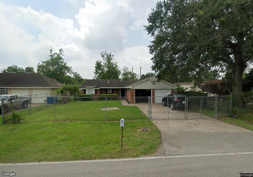 2906 Hartwick Rd, Houston, TX 77093 - photo 1