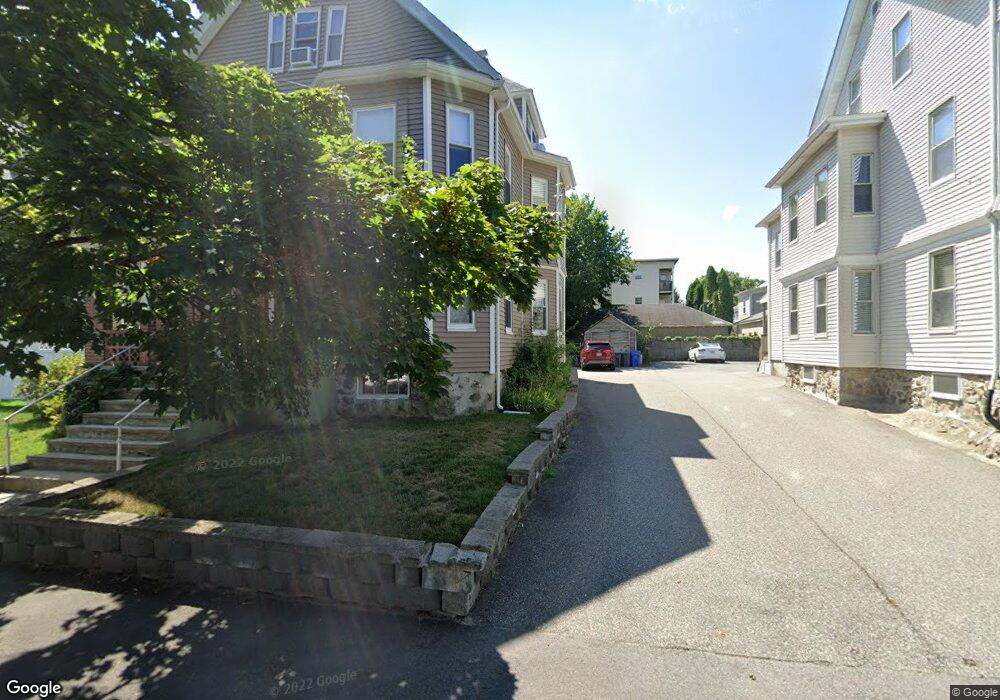 193 Brown St unit 1, Waltham, MA 02453 - photo 1