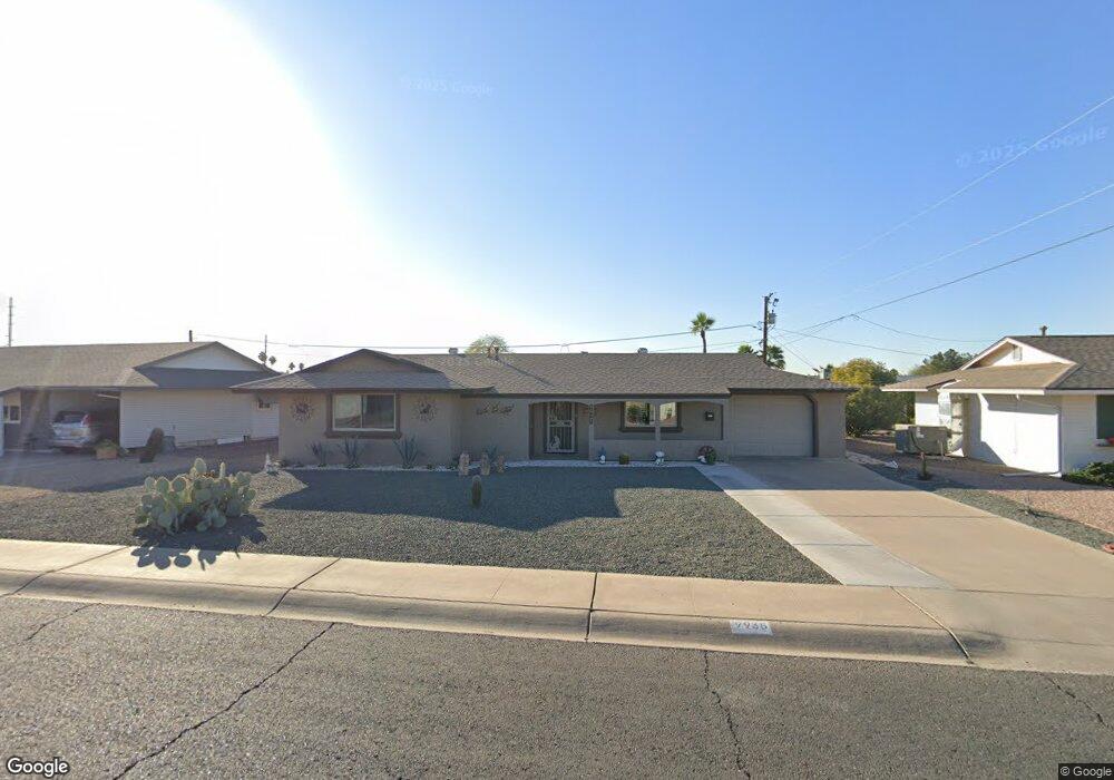 9935 W Hope Cir N, Sun City, AZ 85351 - photo 1