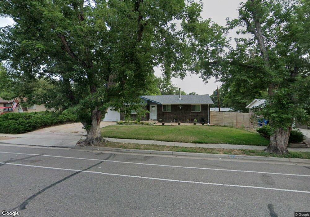 12177 E Exposition Ave, Aurora, CO 80012 - photo 1