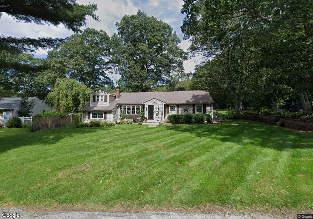 21 Upper Gore Rd, Webster, MA 01570 - photo 1