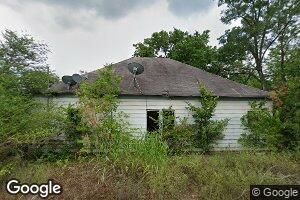 108 N Jefford St, McCurtain, OK 74944