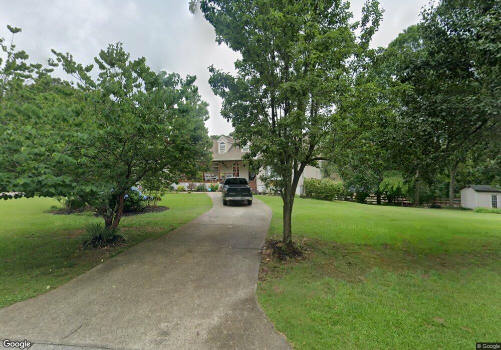 325 Woodspring Ct, Canton, GA 30115 - photo 1