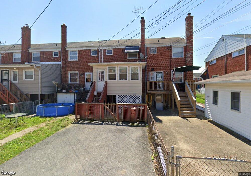 1962 Haselmere Rd, Dundalk, MD 21222 - photo 1