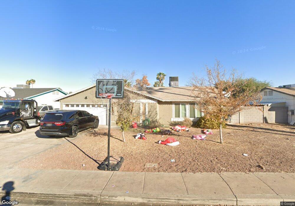 2432 E Impala Ave unit 2, Mesa, AZ 85204 - photo 1