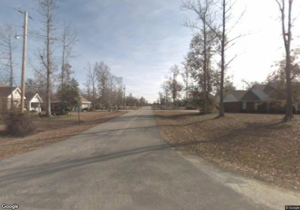 0 Stacy Dr, Picayune, LA 39466 - photo 1