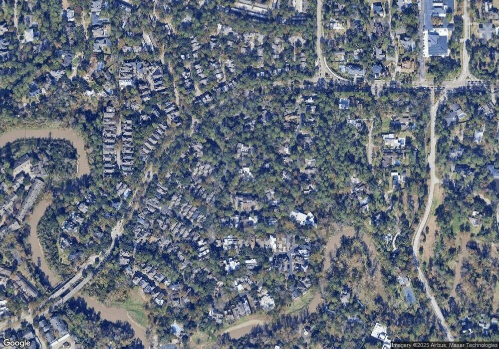 46 Sugarberry Cir, Houston, TX 77024 - photo 1