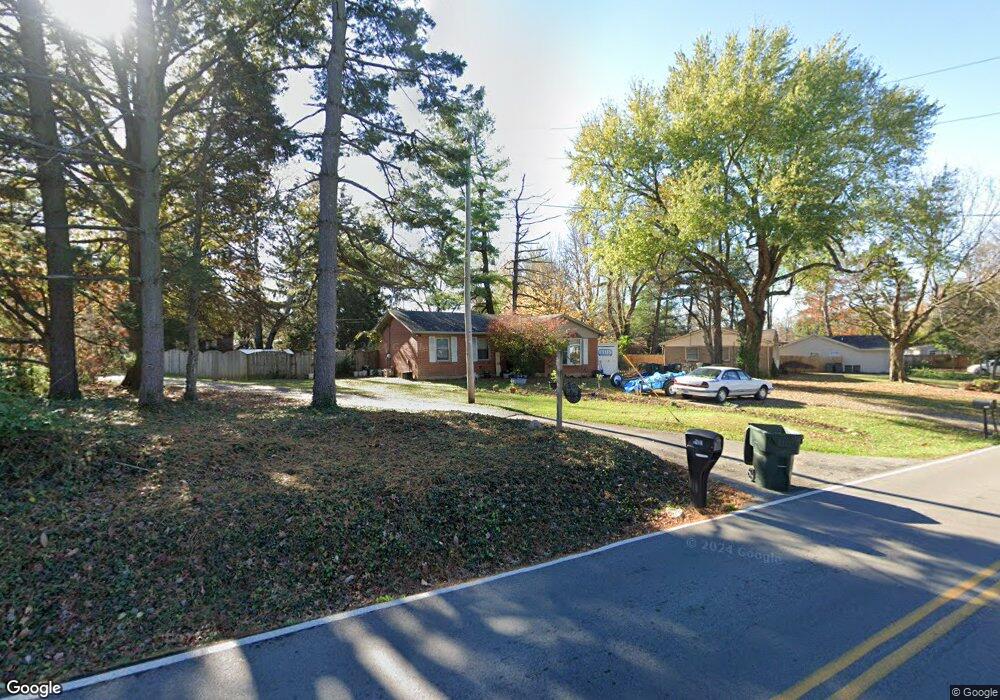 9212 Old Six Mile Ln, Louisville, KY 40299 - photo 1