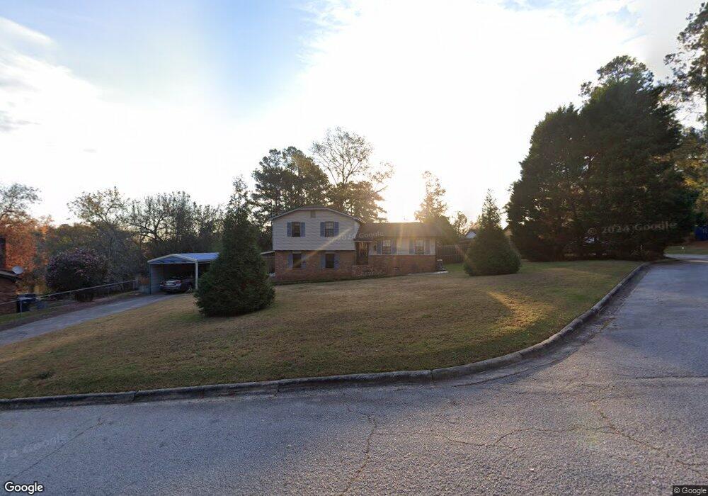 2104 Oak Leaf Way, Augusta, GA 30906 - photo 1