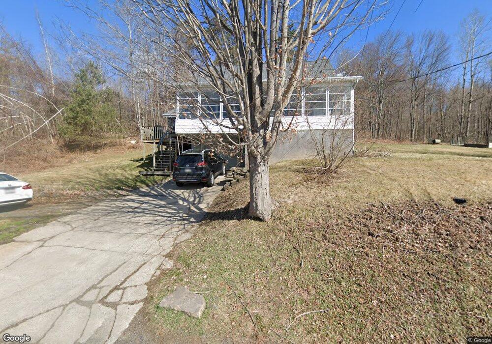317 State Route 590, Roaring Brook Township, PA 18444 - photo 1