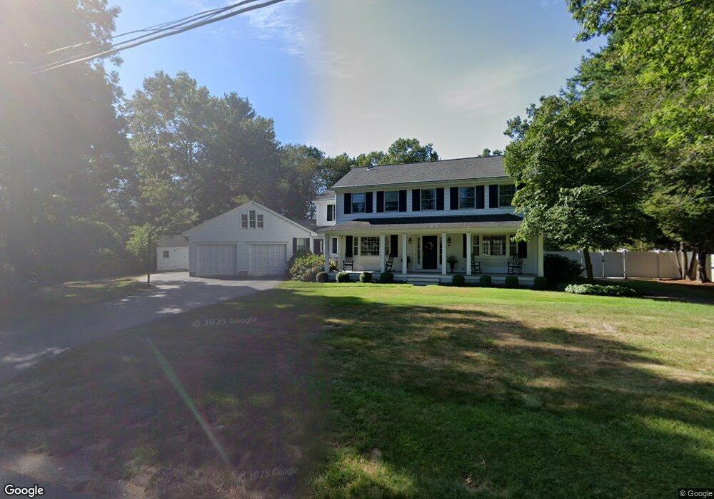 13 Mast Hill Rd, Hingham, MA 02043 - photo 1