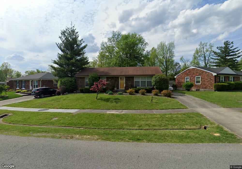 9109 Brandywyne Dr, Louisville, KY 40291 - photo 1