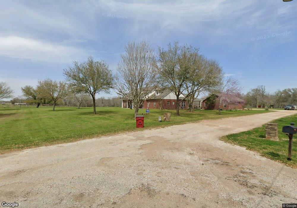 2303 Red Bud Ln, East Bernard, TX 77435 - photo 1