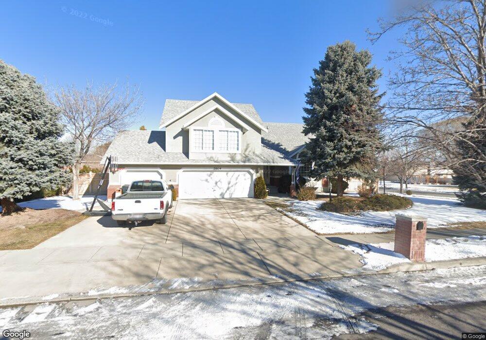 2604 Winding Way, South Jordan, UT 84095 - photo 1