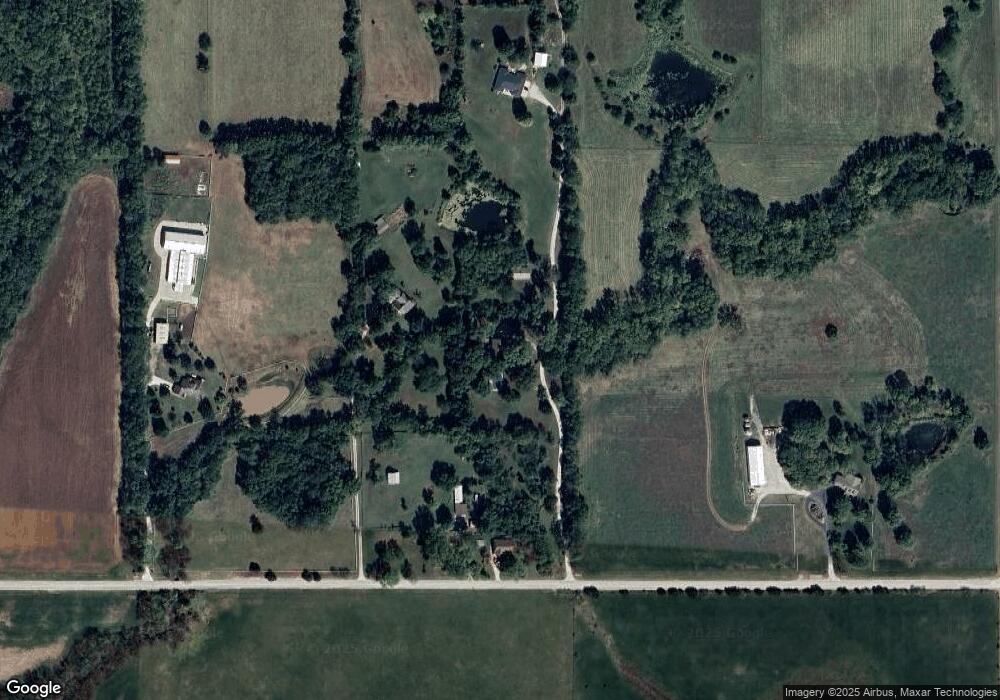 21900 W 191st St, Spring Hill, KS 66083 - photo 1