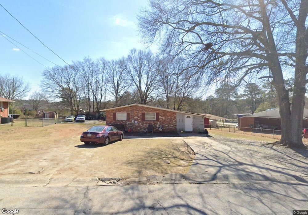 1509 Iris Dr, Conley, GA 30288 - photo 1
