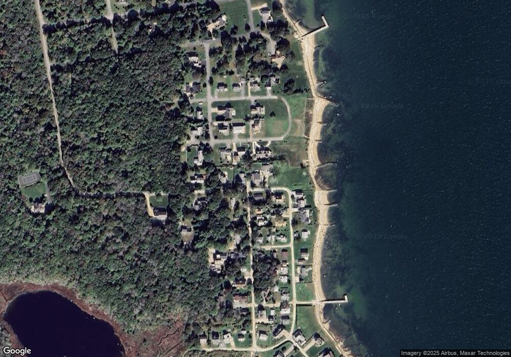 17 3rd St, Mattapoisett, MA 02739 - photo 1