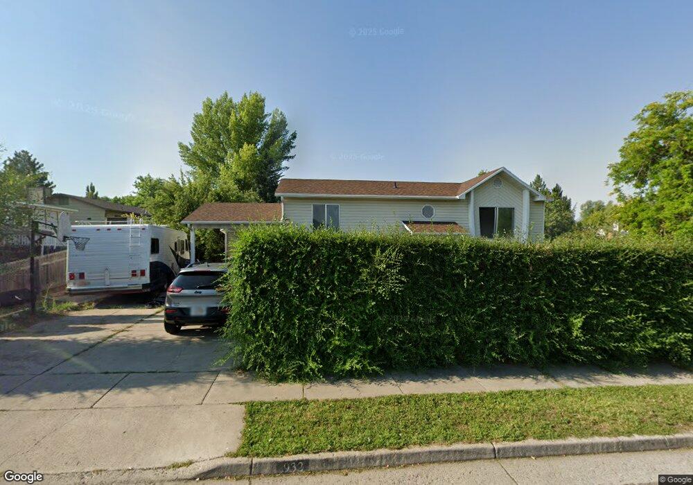 936 W 330 S, Logan, UT 84321 - photo 1