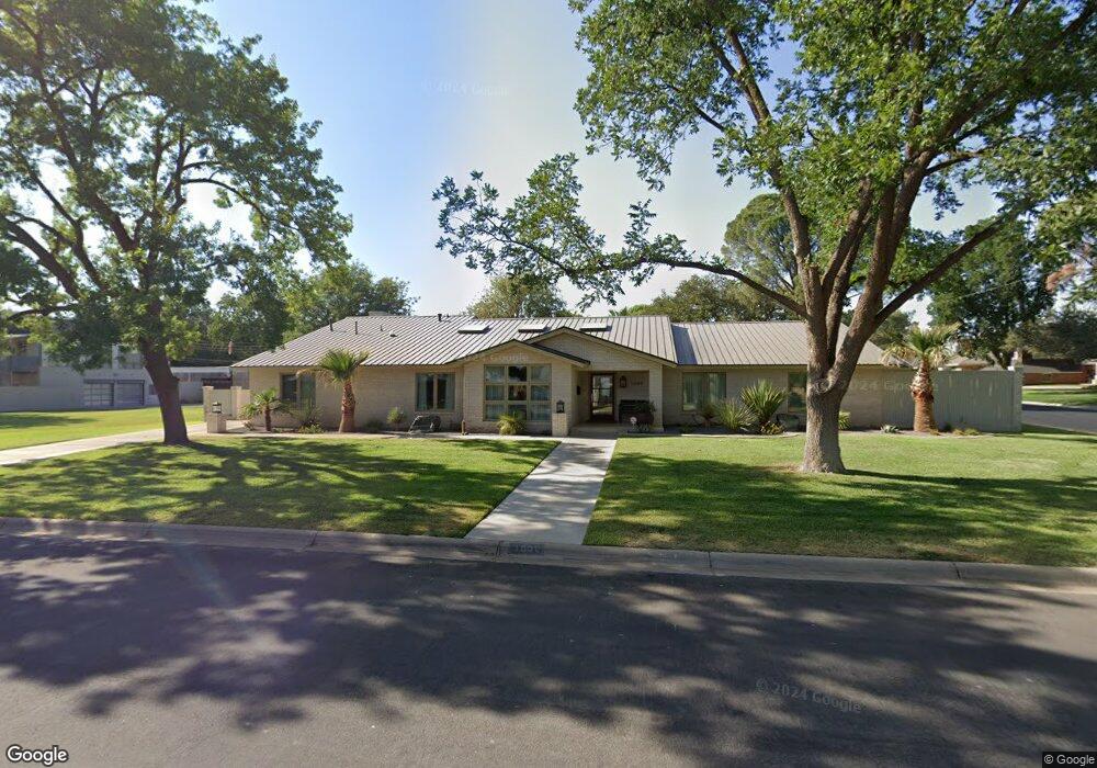 1600 Gulf Ave, Midland, TX 79705 - photo 1