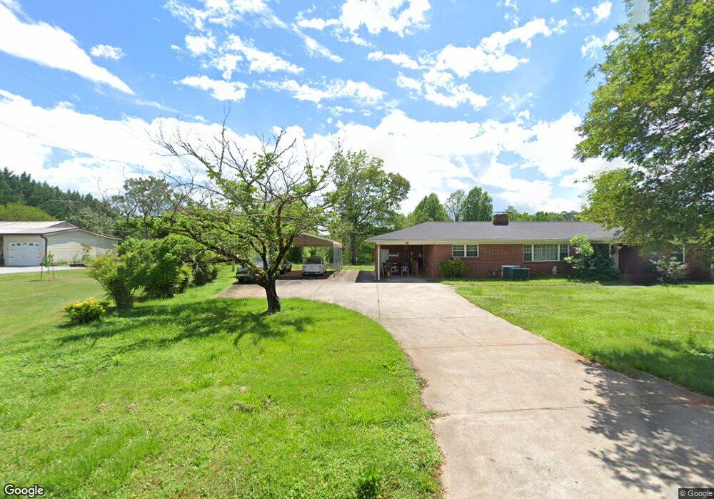 645 Playground Rd, Walhalla, SC 29691 - photo 1