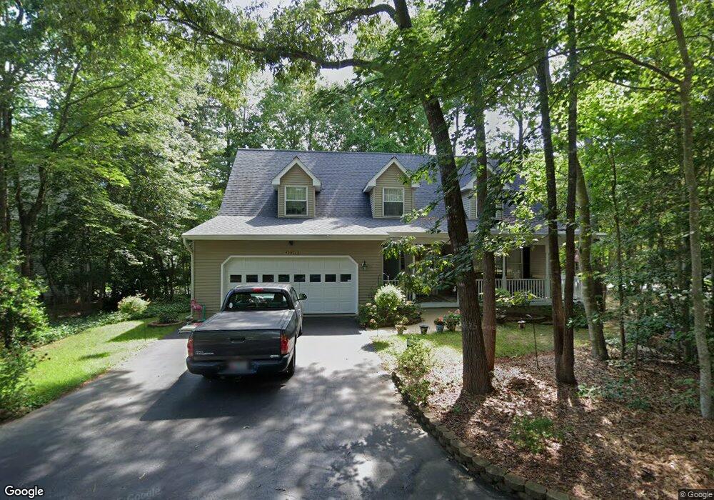 43971 White Cedar Ln, California, MD 20619 - photo 1