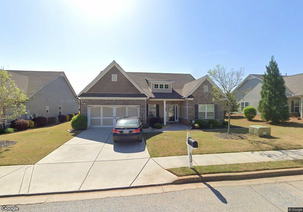 814 Ideal Place, Winder, GA 30680 - photo 1